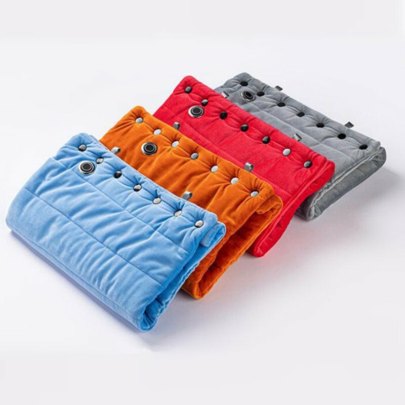 Cuscino per sedile riscaldante 5V Coperta elettrica portatile Tappetino da tavolo caldo in peluche per ufficio Pad risca