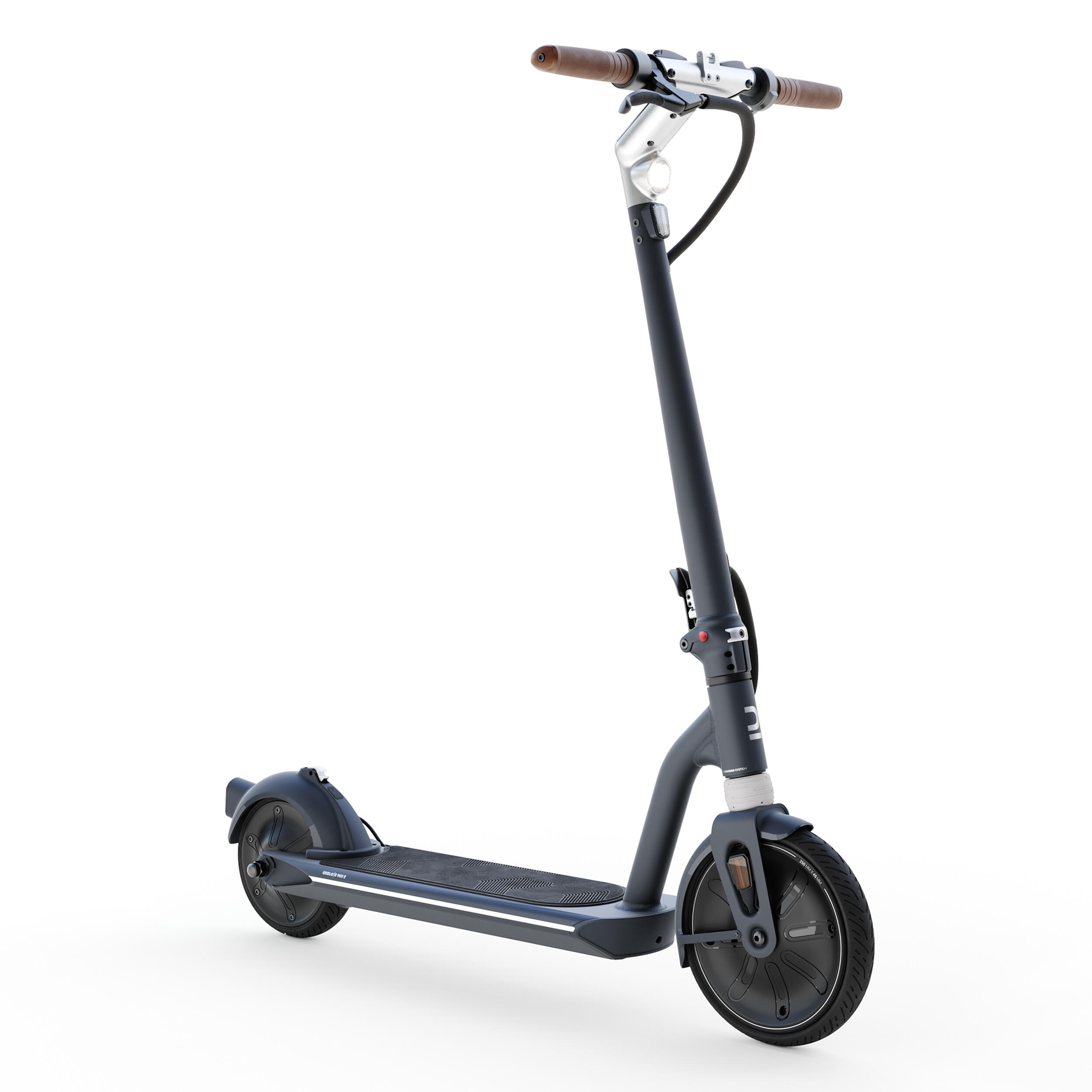 Decathlon | Monopattino elettrico RIDE 900 E | Oxelo