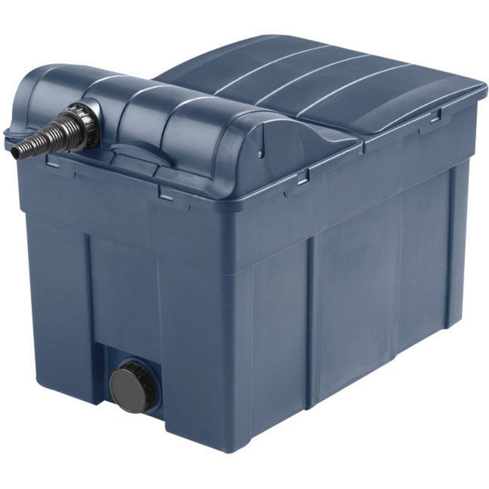 FIAP 2831 Filtro di scorrimento continuo con sterilizzatore UVC 8000 l/h