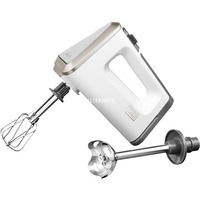 GN 9031.WE 12 sbattitore Sbattitore manuale 500 W Bianco