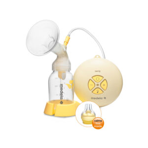 Medela Swing Tiralatte Elettrico