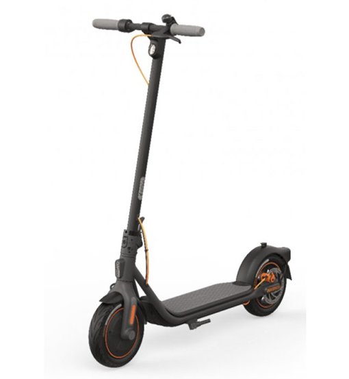 Segway Ninebot F40E - Kickscooter
