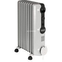 TRRS 0920 stufetta elettrica Interno Bianco 2000 W Radiatore