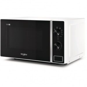 Whirlpool MWP 103 WH Forno a Microonde con Grill 20 L Bianco