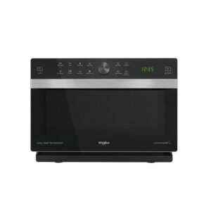 Whirlpool MWP 338 SB Superficie piana Microonde combinato 33 L 900 W A