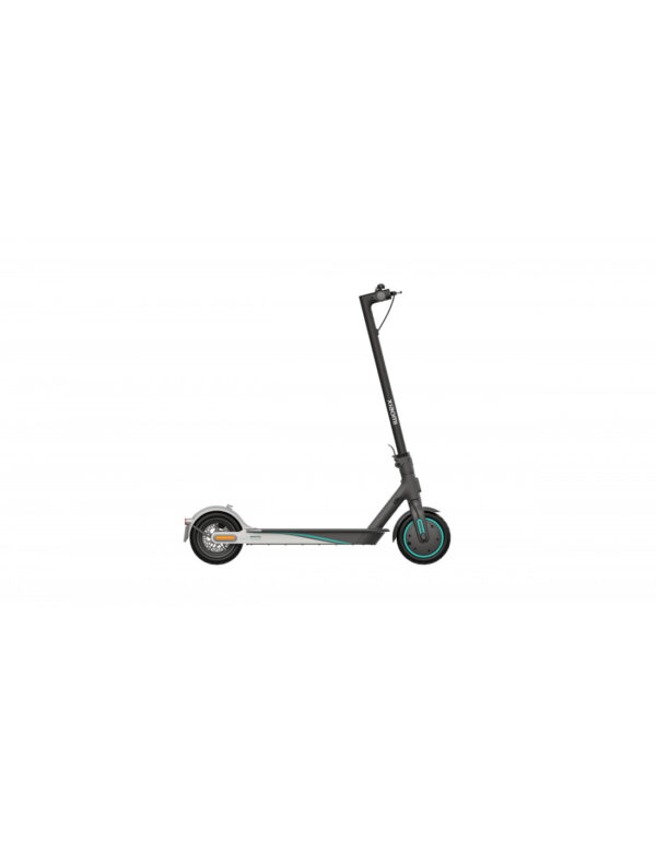 Xiaomi - xiaomi mi electric scooter pro 2 mercedes amg formula 1 edition black bhr4760gl