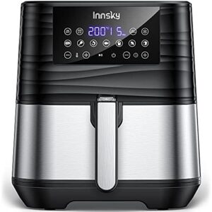 immagine friggitrice ad aria innsky