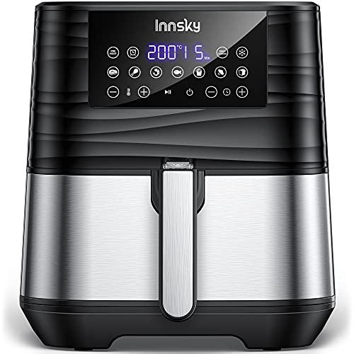 immagine friggitrice ad aria innsky