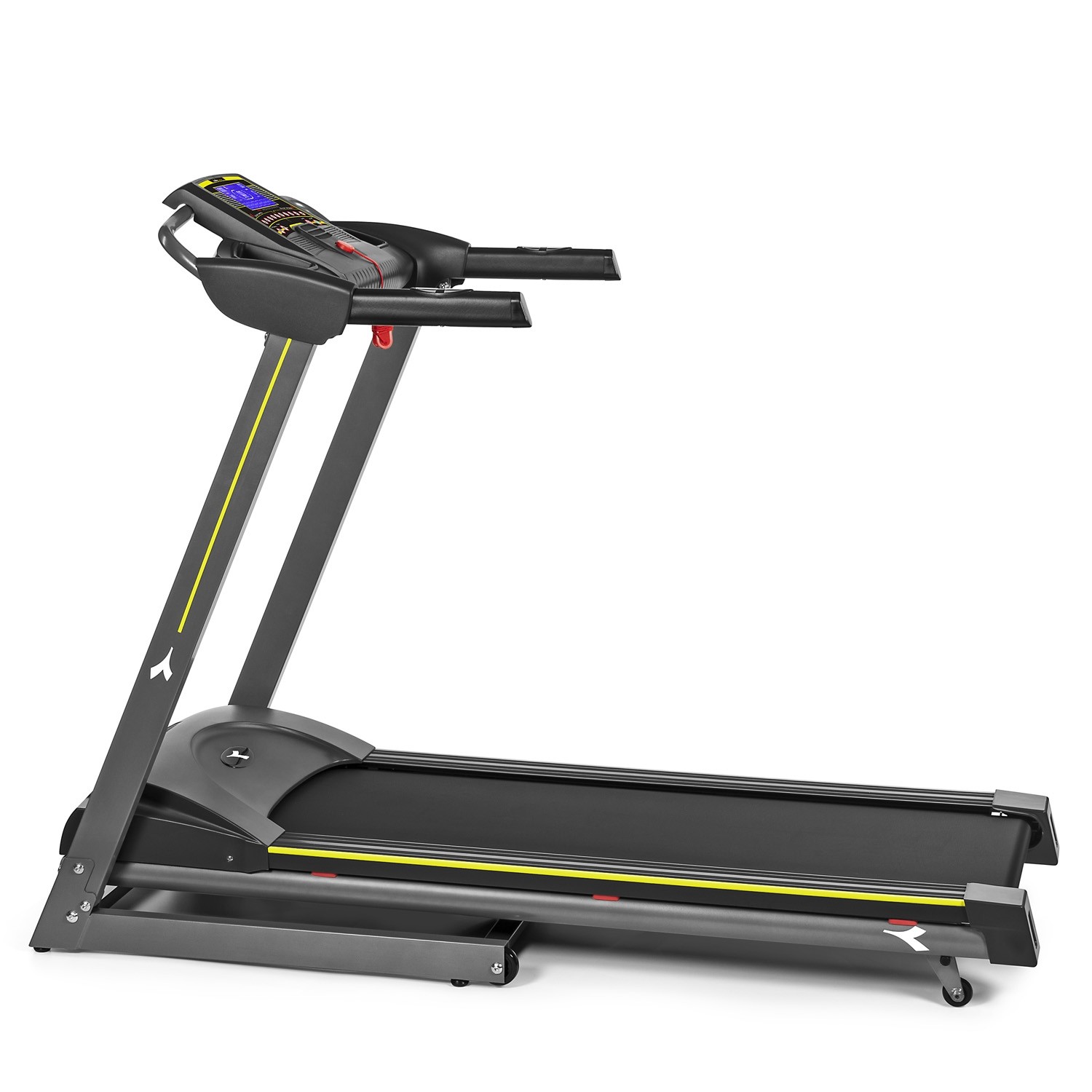 immagine tapis roulant elettrico diadora edge