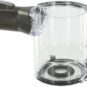 100% original vacuum cleaner dust bucket for Dyson DC35 DC44 DC45 vacuum cleaner Replace dust box