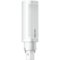 CorePro LED PLC 4.5W 830 2P G24d-1 Lampadina a risparmio energetico 4,5 W