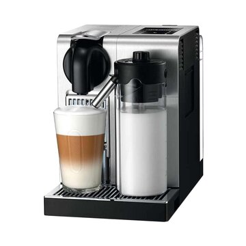 Lattissima pro en 750.mb automatica macchina per caffè a capsule 1,3 l