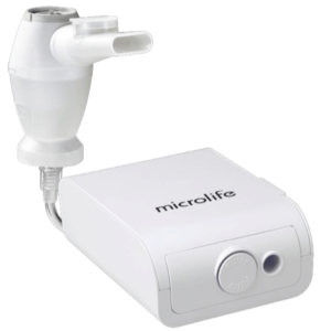 Microlife Ag Aerosol Portatile Mini Neb 1000