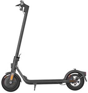 Monopattino elettrico ruote 10" 25Km/h F25I+frecce NINEBOT F nero AA 00 0013 11