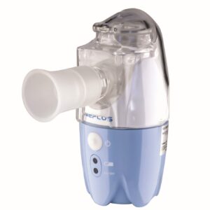 NEPLUS NE-SM1 Aerosol per bambini, portatile, ricaricabile