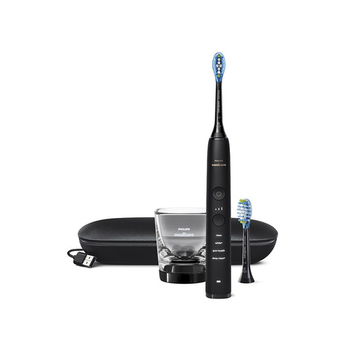 Philips Sonicare DiamondClean Spazzolino elettrico 9000 HX9913/18