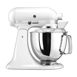 Planetaria Artisan 5KSM175PSEWH 300 W 4.8 Litri Bianco
