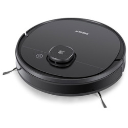 Robot aspirapolvere e lavapavimenti DEEBOT OZMO 950 0.43 Litri Autonomia 200 Minuti