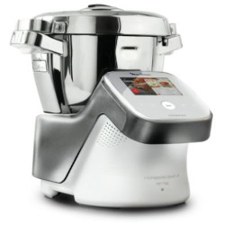 Robot da cucina I COMPANION TOUCH XL HF937 HF937EK 1550 W 4.5 Litri Argento