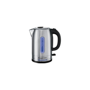 Russell hobbs - bollitore elettrico russell hobbs 26300 70 quiet kettle acciaio