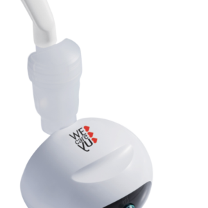 SMART AIR SOLUTION Aerosol Portatile Wecareyu