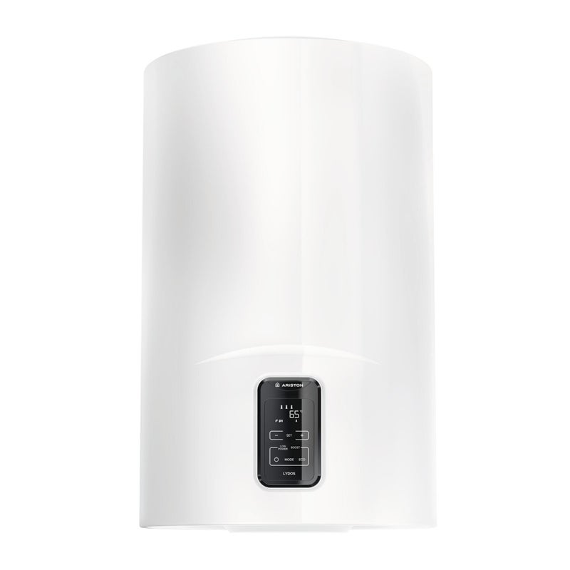 Scaldabagno elettrico ARISTON LYDOS PLUS TITANIUM 50 EU 50 L 1500 W