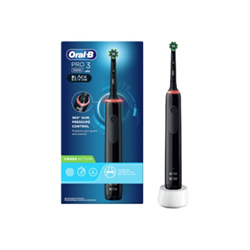 Spazzolino elettrico Oral-B Pro 3000 CrossAction Ricaricabile 3 Modalità spazzolamento