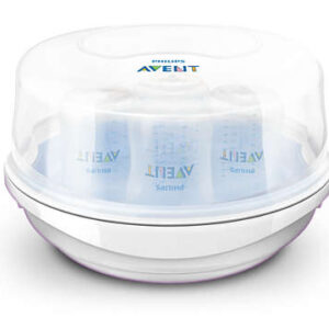 Sterilizzatore A Vapore Philips Avent 200ml
