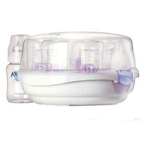 Sterilizzatore biberon per microonde Philips Avent