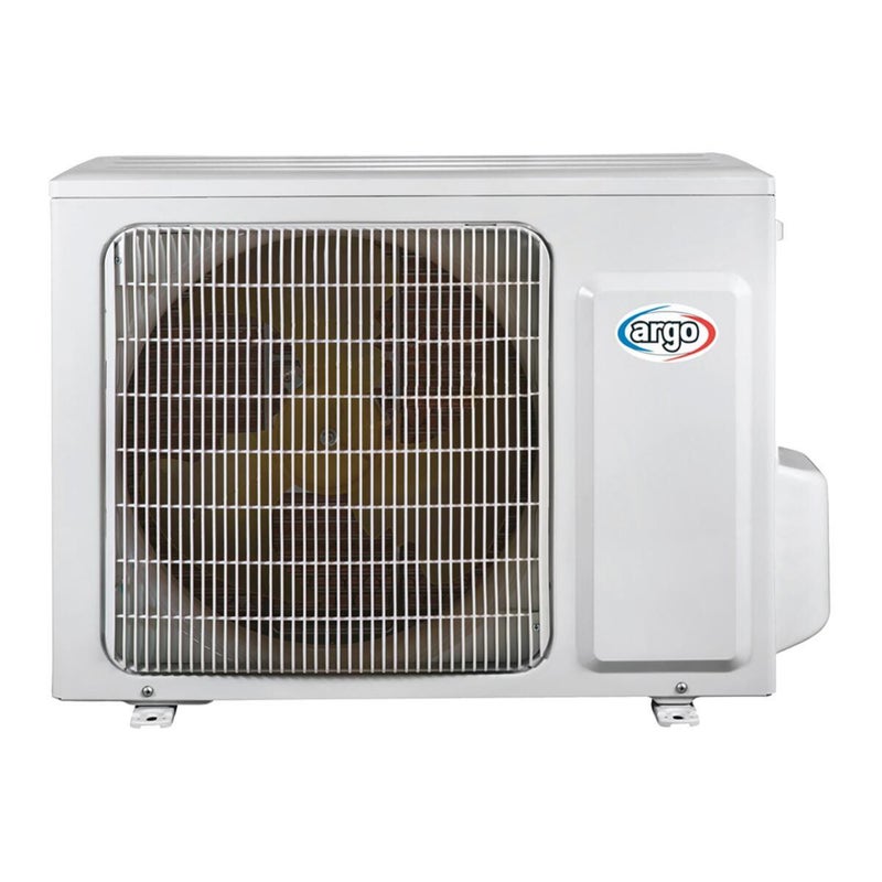 Unità esterna del climatizzatore ARGO 12000 BTU classe A++