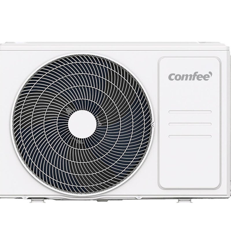 Unità esterna del climatizzatore COMFEE 12000 BTU classe A+++