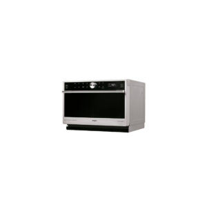 Whirlpool - microonde whirlpool 859991538330 supreme chef mwp 3391 sx inox