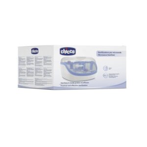 Chicco Sterilizzatore per Microonde