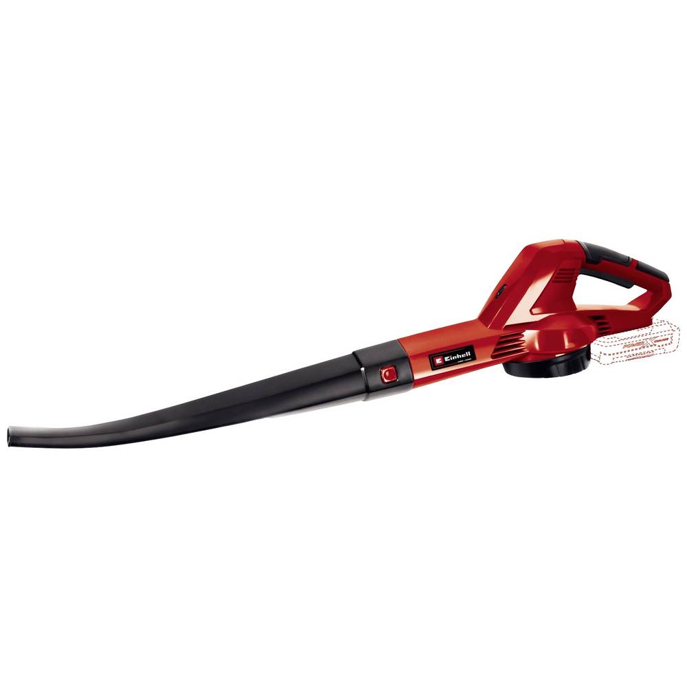 Einhell GC-CL 18 Li E-Solo a batteria 3433532 Soffiatore foglie batteria non inclusa nella consegna 18 V
