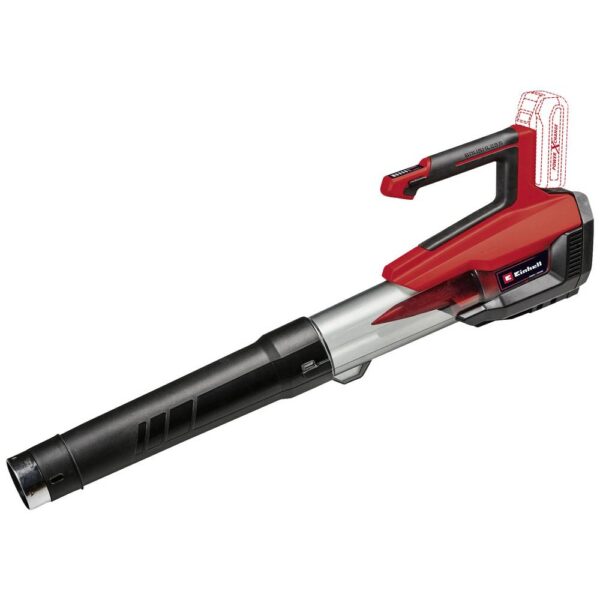 Einhell GP-LB 18/200 Li GK-Solo Power X-Change a batteria 3433550 Soffiatore foglie batteria non inclusa nella consegna, senza caricatore