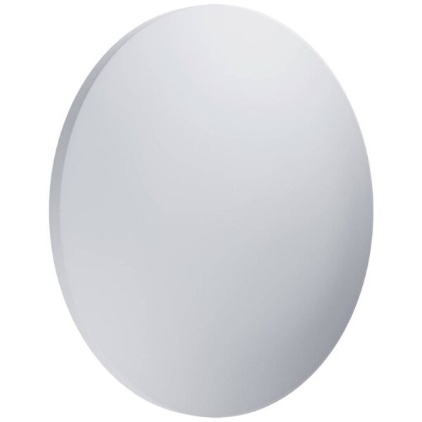 LEDVANCE Orbis IP44 4058075651852 Lampada LED a soffitto per bagno con rilevatore di movimento 25 W Bianco caldo Bianco