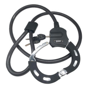 Monopattino elettrico - Accessori Antifurto - ACSUD