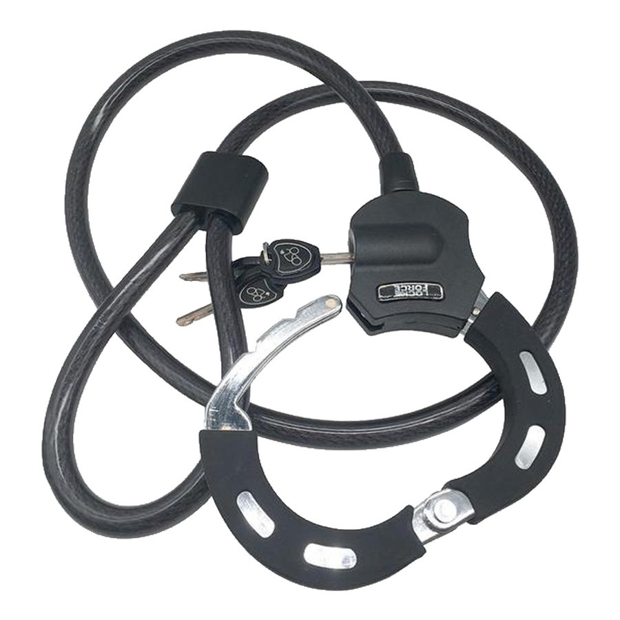Monopattino elettrico - Accessori Antifurto - ACSUD