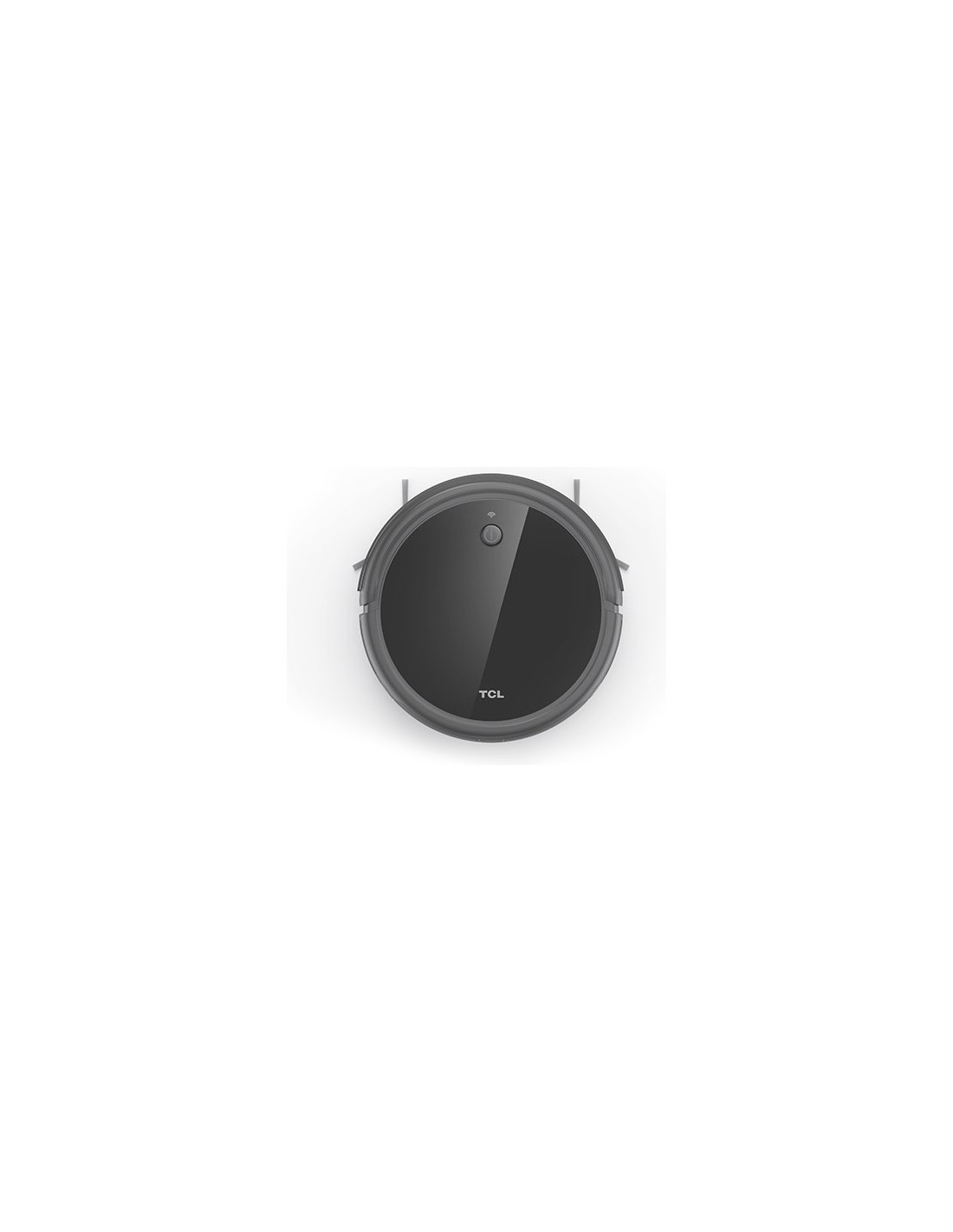 Tcl robot aspirapolvere tcl sw2000b sweeva 2000 black Prezzi e