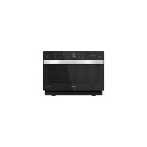 Whirlpool - microonde whirlpool 859991537690 supreme chef mwp 337 sb silver e blac