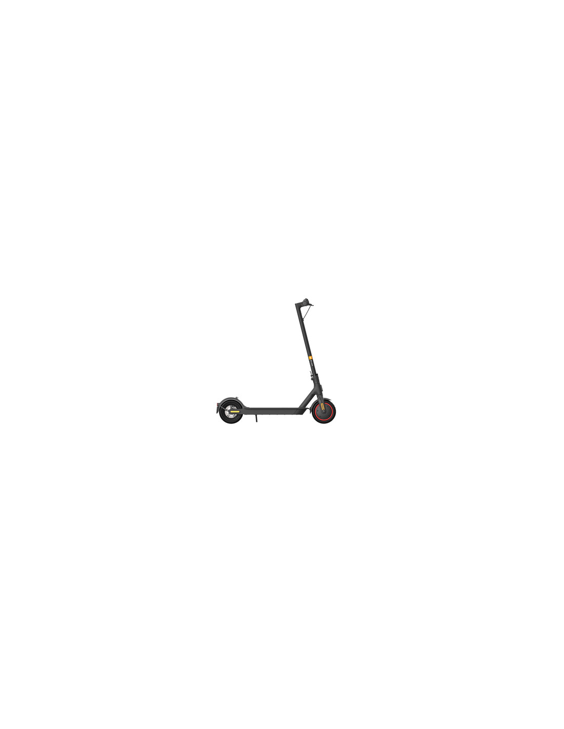 Xiaomi mi electric scooter pro 2 25 km/h nero 12,8 ah - (xia mi fbc4025gl electric scooter pro 2)