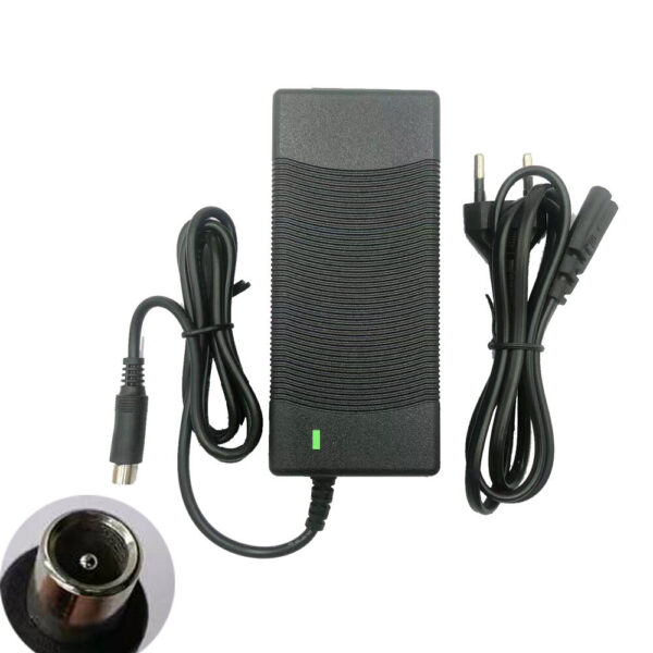42V 2A 84W Bici elettrica Scooter elettrico Litio Batteria Caricatore per 10S 36V Litio Batteria per XIAOMI Caricatore s