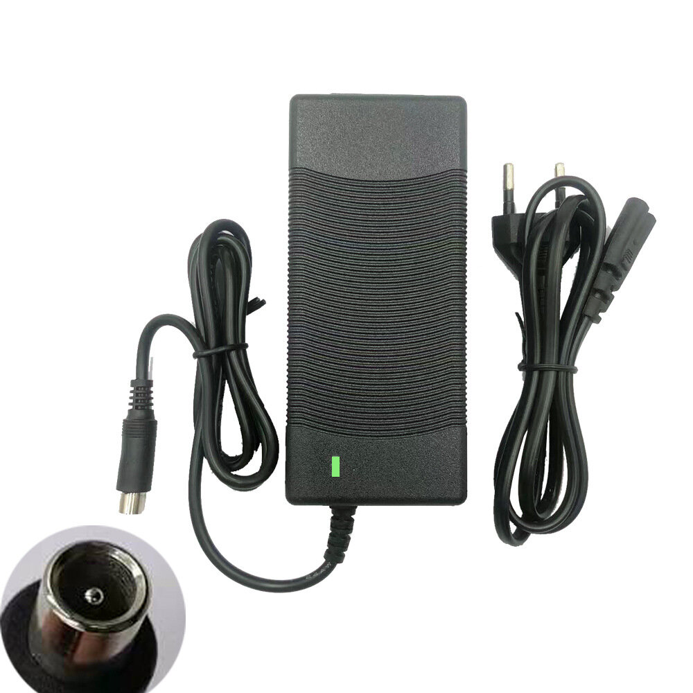 42V 2A 84W Bici elettrica Scooter elettrico Litio Batteria Caricatore per 10S 36V Litio Batteria per XIAOMI Caricatore s