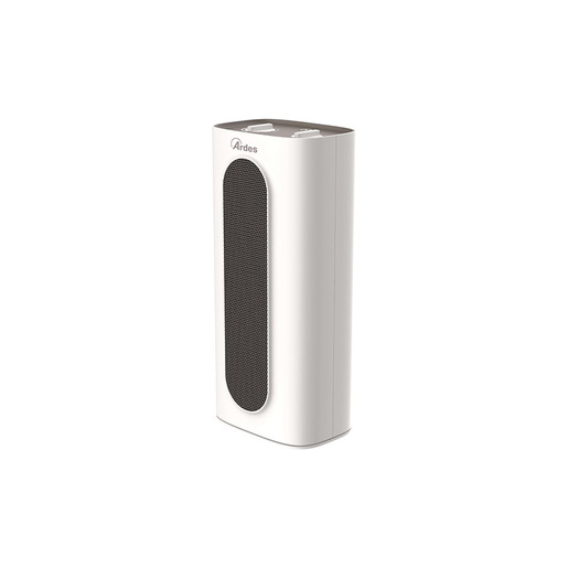 Ardes AR4P18 stufetta elettrica Interno Grigio, Bianco 2000 W Riscalda