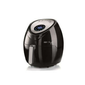 Ariete 4618, Airy Fryer XXL, Friggitrice ad Aria, 5,5 Litri, Frigge Se