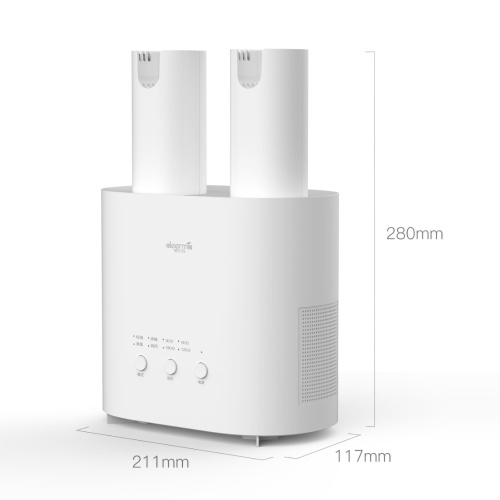 Asciugascarpe Deerma DEM-HX20 Sterilizzazione Riscaldatore elettrico intelligente per scarpe