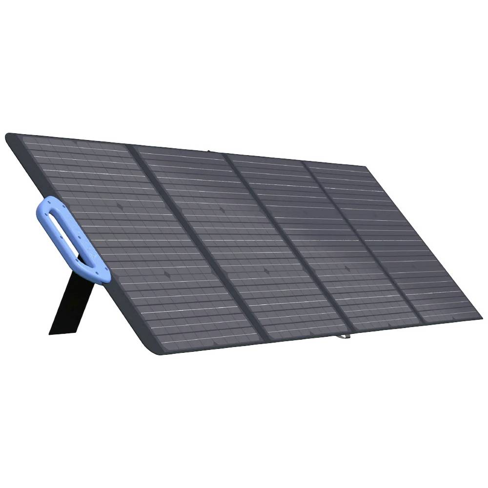 Bluetti PV200 PV200 Caricatore solare Corrente di carica cella solare 9.7 A 200 W