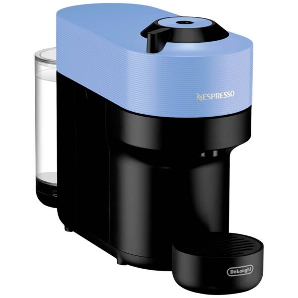 DeLonghi ENV90.A Vertuo Pop 132193636 Nero, Blu Macchina per caffè con capsule