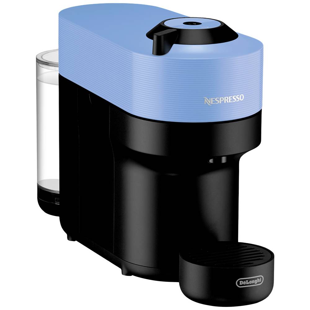 DeLonghi ENV90.A Vertuo Pop 132193636 Nero, Blu Macchina per caffè con capsule