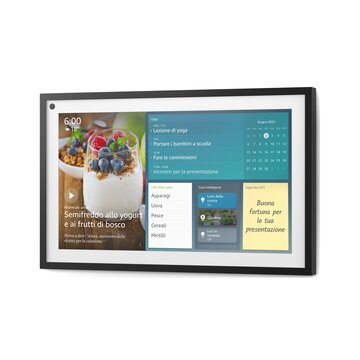Echo show 15